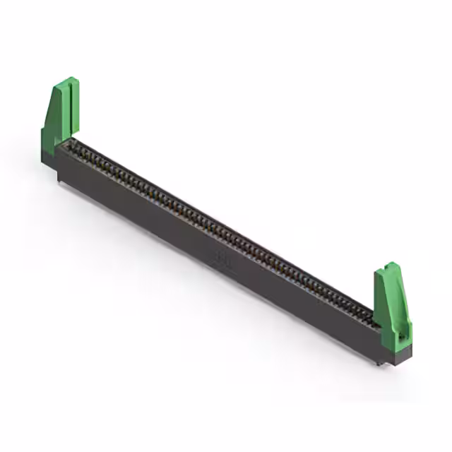 395-065-524-688 EDAC Inc.  Edgeboard Connectors